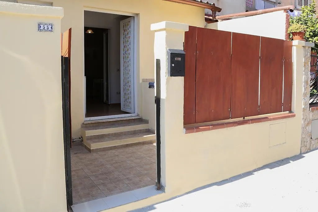 فيلا Casa Bea كوارتو سانتيلينا